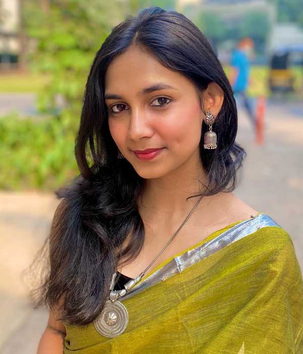 Anusha Adep