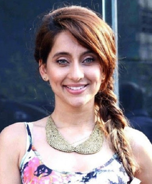 Anusha Dandekar