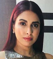 Anusha Mani