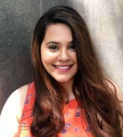 Anusha Mishra