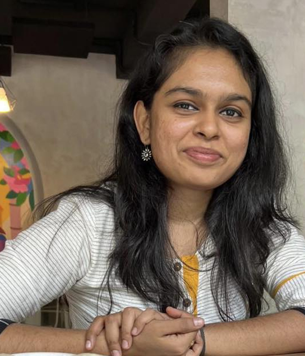 Anusha Prabhu