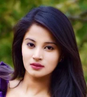Anusha Rai
