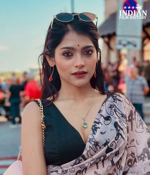 Anusha Viswanathan
