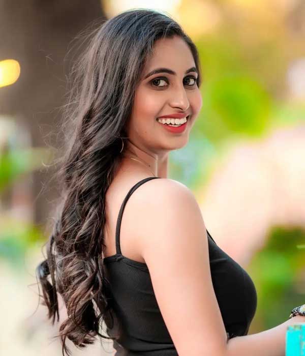 Anushka Benke