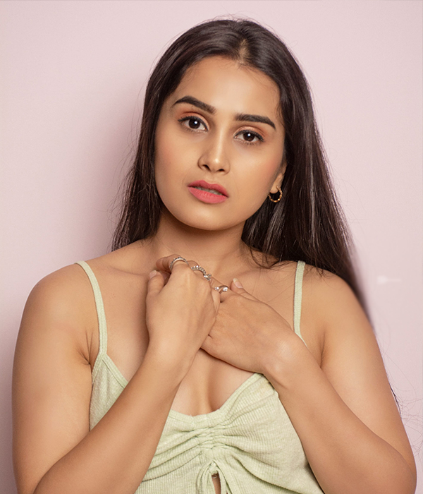 Anushka Kaushik