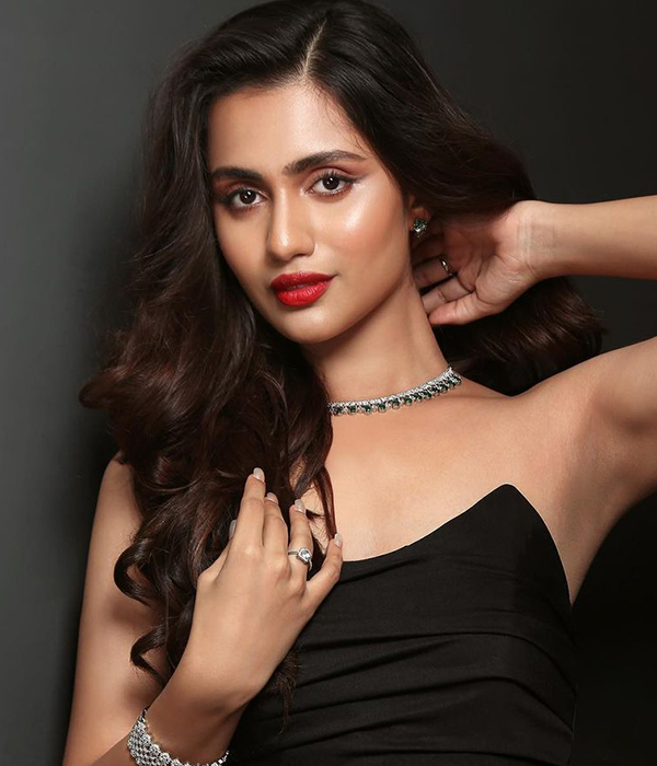Anushka Luhar