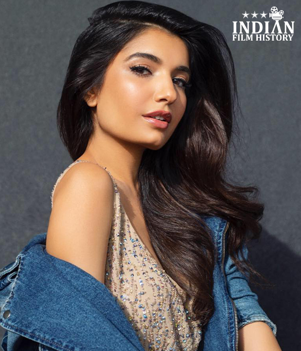 Anushka Shahaney