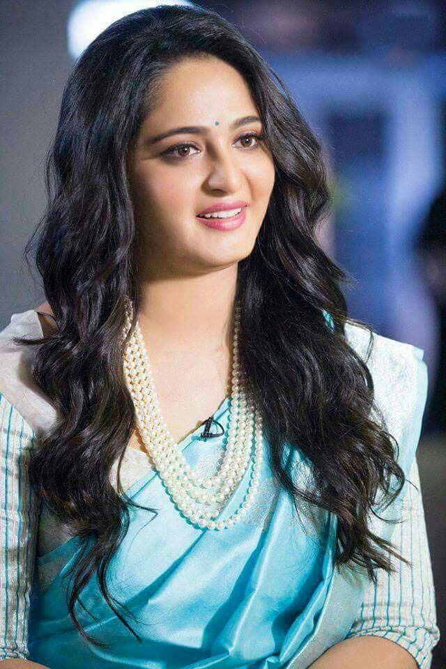 Anushka Shetty