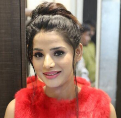 Anushka Srivastava