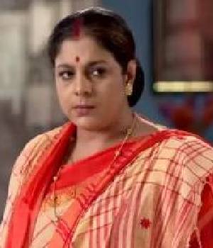 Anushree Das