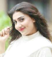 Anushree Mehta