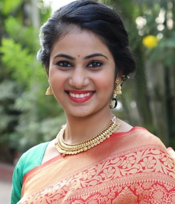 Anushree Phadnis