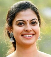 Anusree Nair