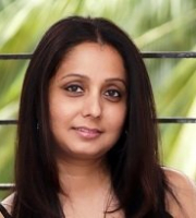Anuya Chauhan Kudecha
