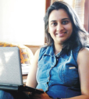 Anuya Mhaiskar