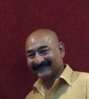 Anvay Bendre