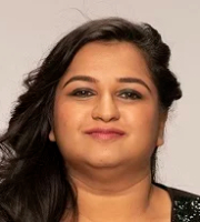 Anvita Phaltankar