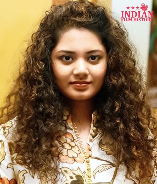 Anwesha Sarkar