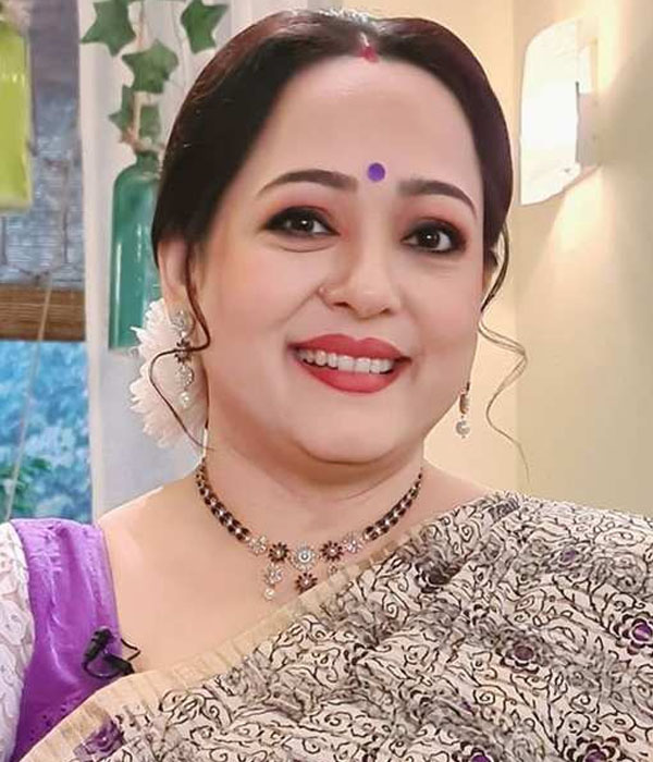 Aparajita Auddy
