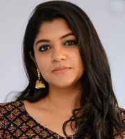Aparna Balamurali