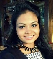 Aparna Bhagwat