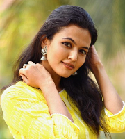 Aparna Das