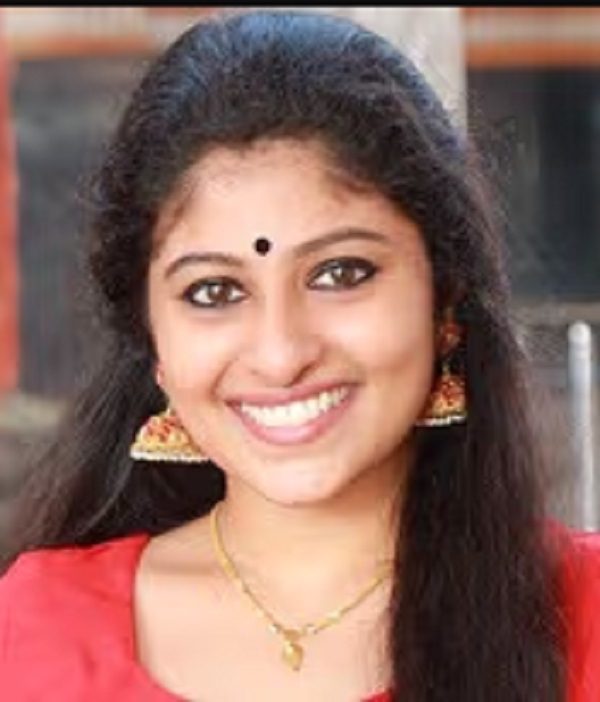 Aparna Devi
