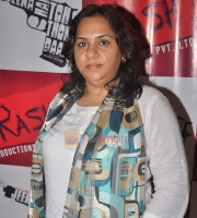 Aparna Hoshing