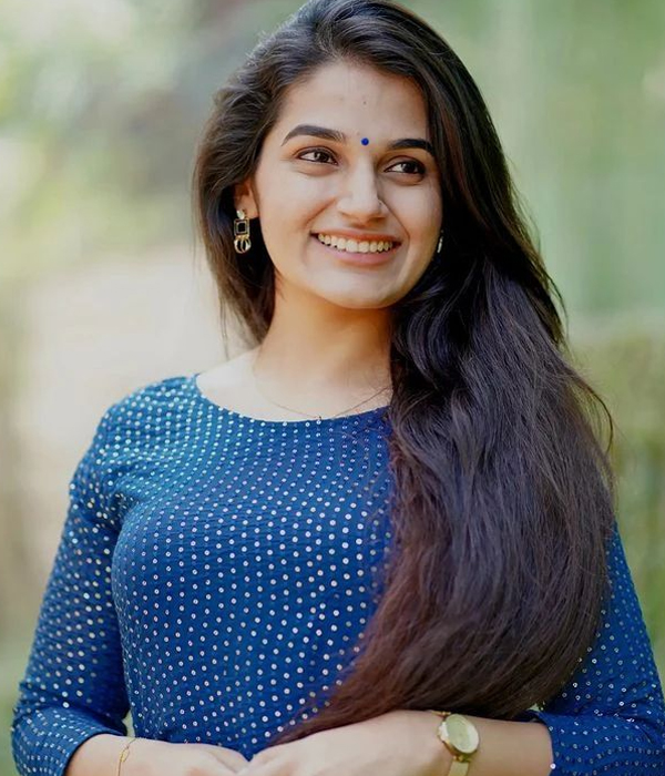Aparna Janardanan