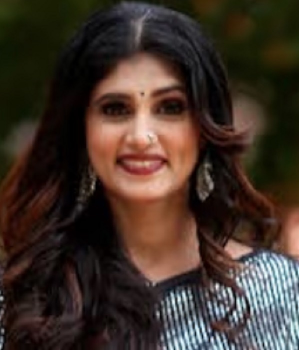 Aparna Kakirde