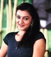 Aparna Nair