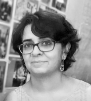 Aparna Raina