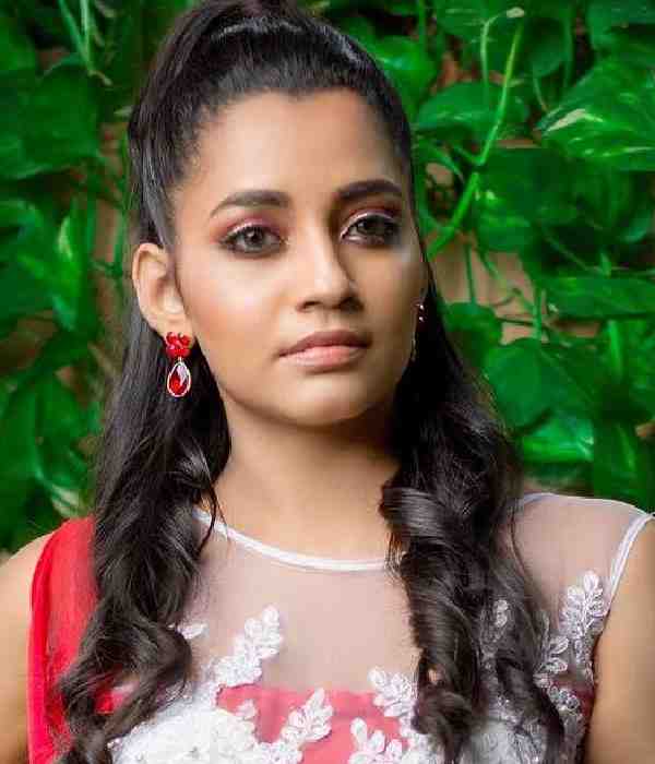 Aparnathi