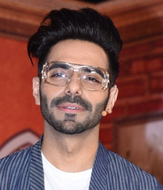 Aparshakti Khurana