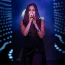 Apeksha Dandekar