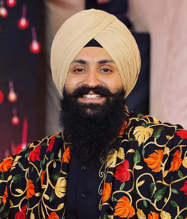 Apinderdeep Singh