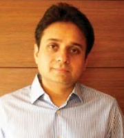Apoorva Mehta