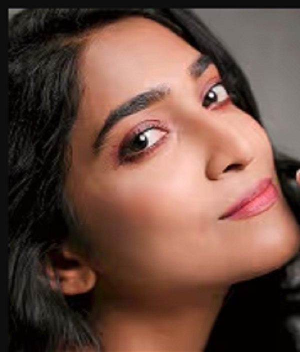 Apoorva Rao