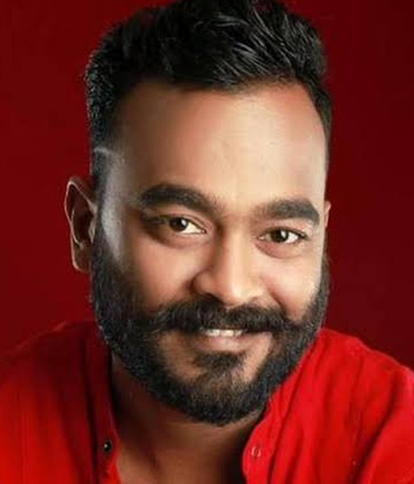 Appani Sarath