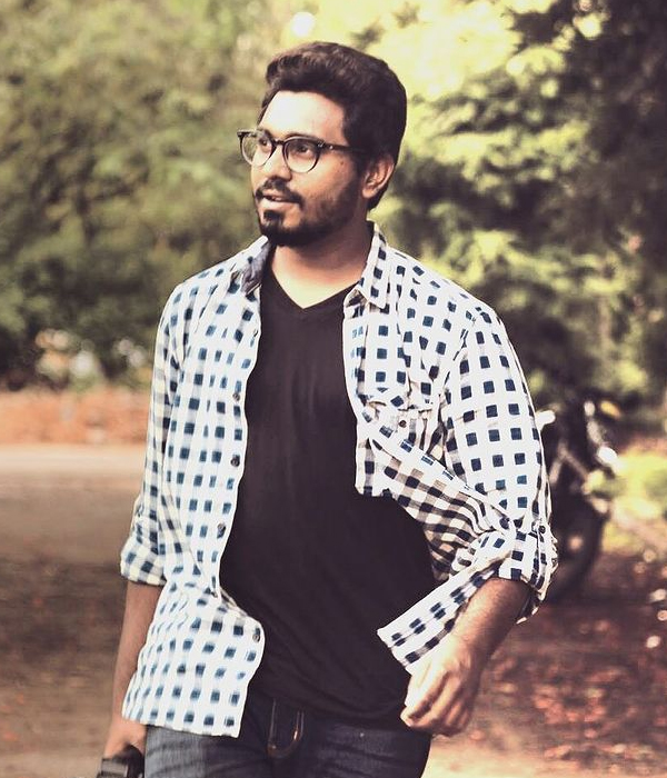 Apparla Sai Kalyan