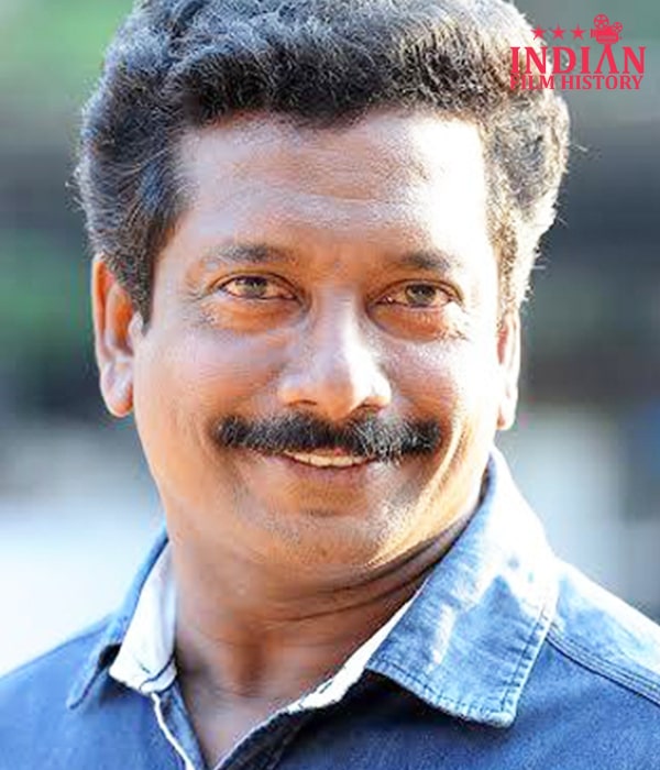 Appunni Sasi