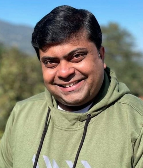 Apratim Chatterjee