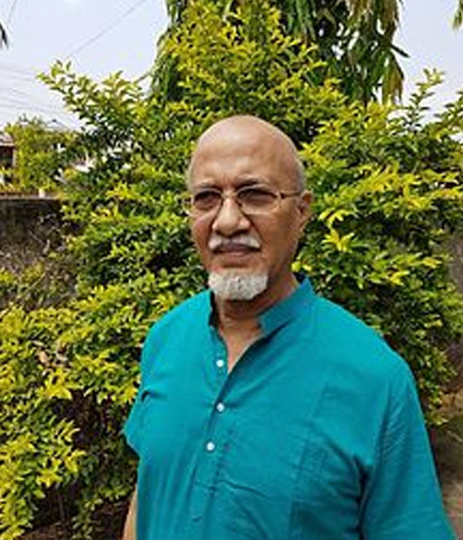 Apurba Sarma