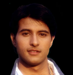 Apurva Agnihotri