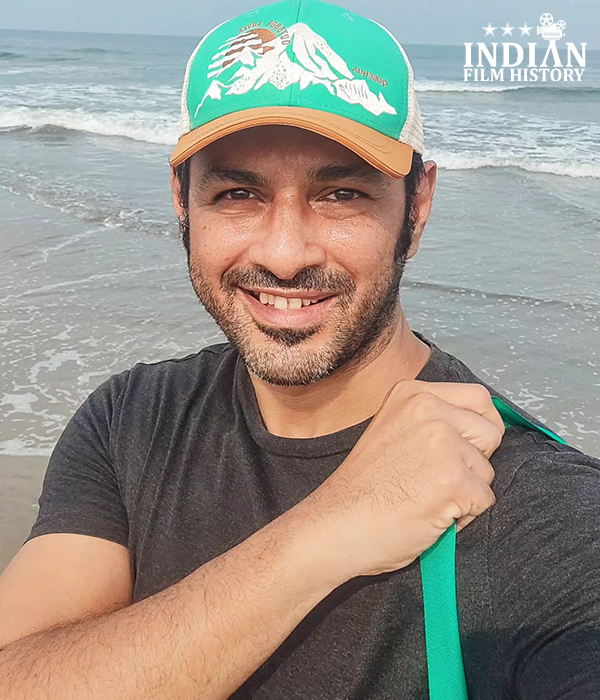 Apurva Asrani