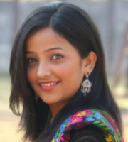 Apurva Nemlekar