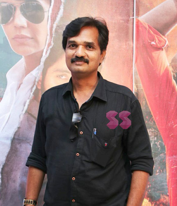 AR Mohan