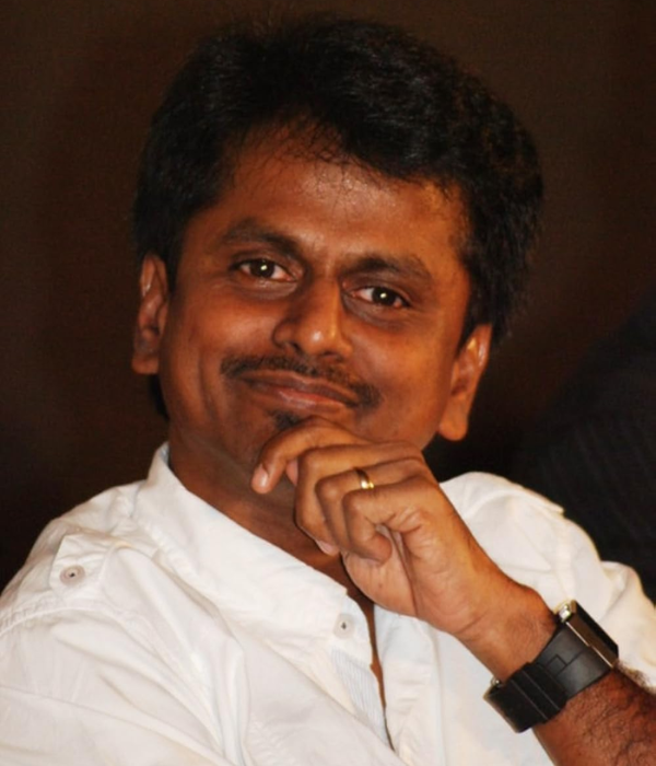 AR Murugadoss