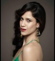 Aradhana Dhawan