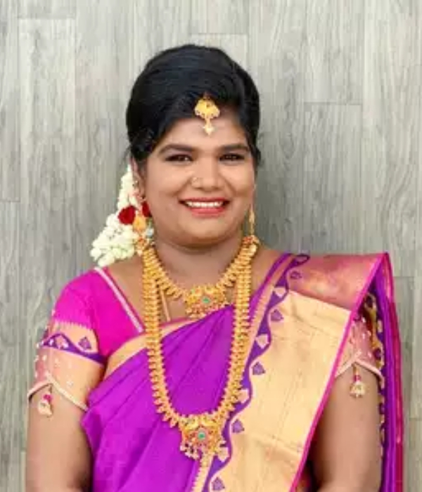 Aranthangi Nisha